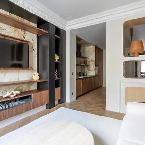 Apartamento de 2 Dormitorios